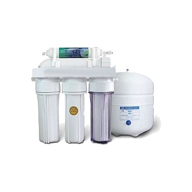 Yahşihan Su Arıtmacı