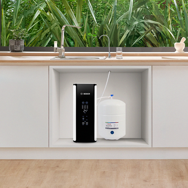 Yahşihan Su Arıtmacı