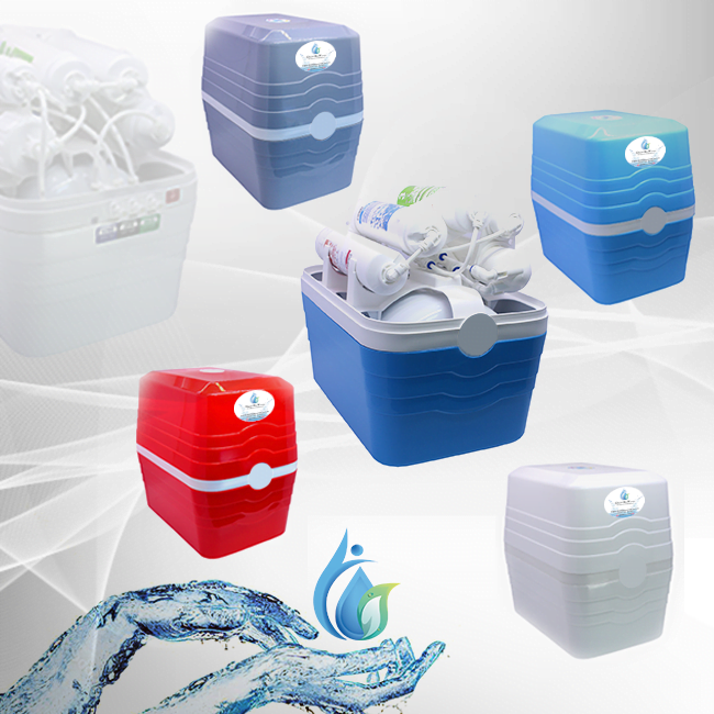 Yahşihan Su Arıtmacı